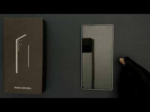 TechMeSpot's tweet card. How Set RAM Plus to 8 GB on Samsung Galaxy S25 Ultra?