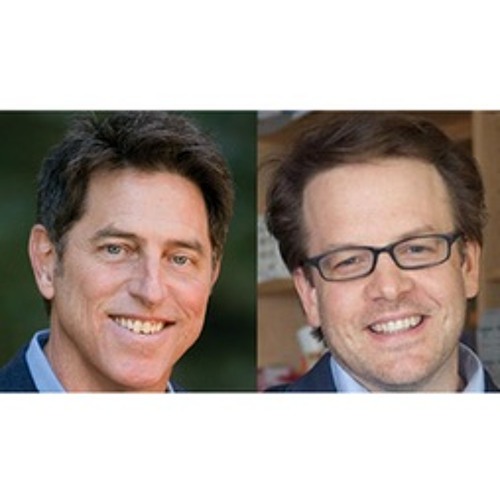 ASBMB's tweet card. Robert Farese & Tobias Walther | The phase of fat: Mechanisms and...