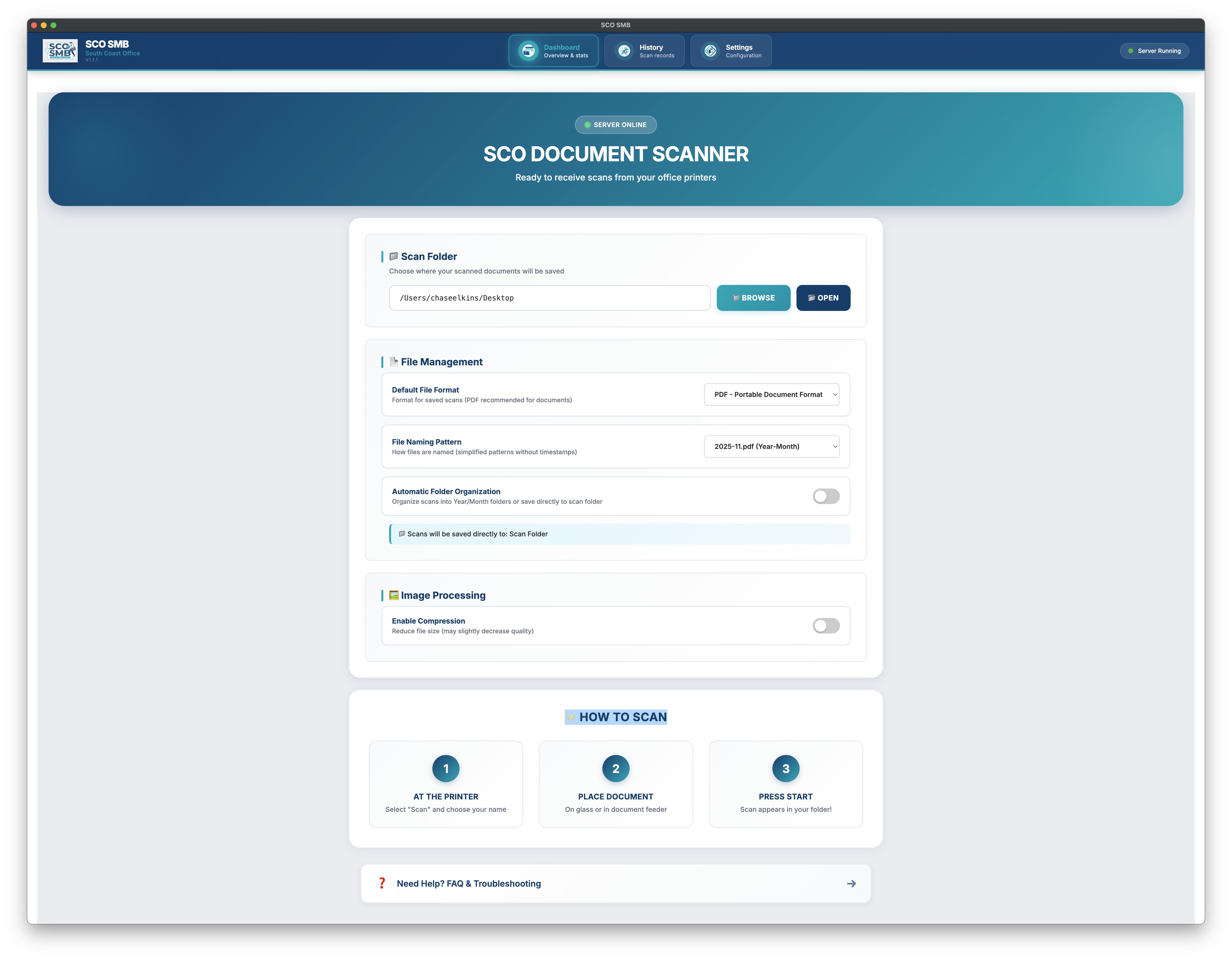 ChaseElk_'s tweet card. Enterprise document scanning made simple. Seamlessly connect Kyocera & Sharp printers to your workflow with intelligent organization, robust security, and instant setup. Boost productivity today.
