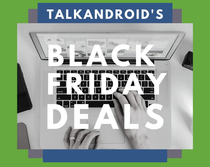 TalkAndroid's tweet card. Save up to $800 on these awesome Amazon deals before they disappear.