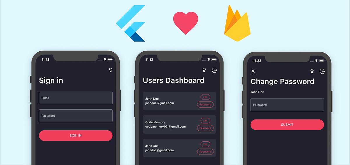 FlutterKenya's tweet card. Hello everyone, picture that you have developed an enterprise-level Flutter application(client app) and you are responsible for adding…