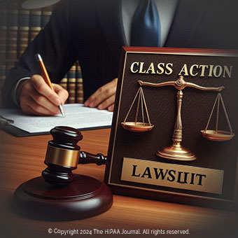 Matt_R_Fisher's tweet card. Goshen Health System and Hancock Health in Indiana have agreed to settle class action lawsuits that alleged patients’ protected health information was Goshen Health System and Hancock Health in...