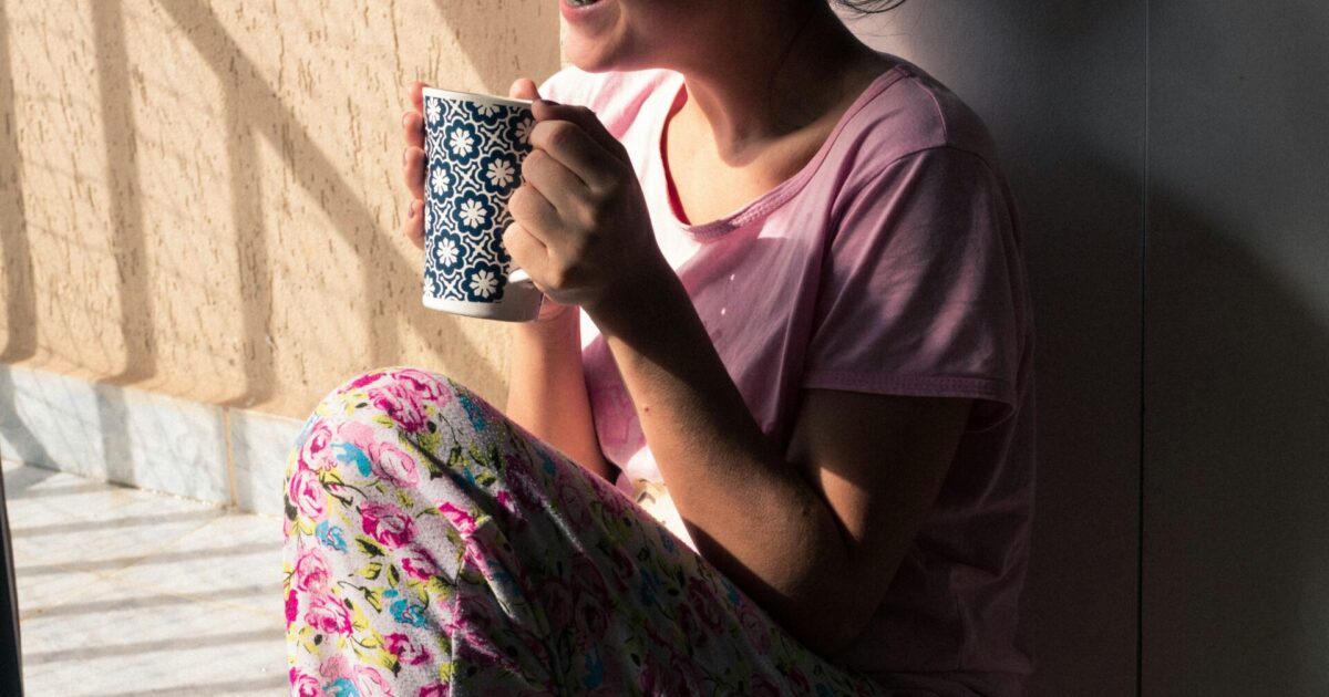 parallaximag's tweet card. Αυτές οι συνήθειες δεν απαιτούν πολύ χρόνο ή χρήματα, αλλά έχουν τη δυνατότητα να βελτιώσουν σημαντικά την ποιότητα της ζωής μας.