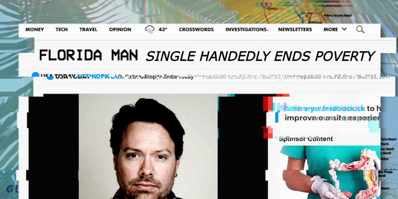 bitjoin's tweet card. Following on from his investigation into Scootercoin Tom Gillespie is introduced to Richard Hearts HEX project and his tribe of Hexicans. Tom travels to Florida to see if he can track down Richard...