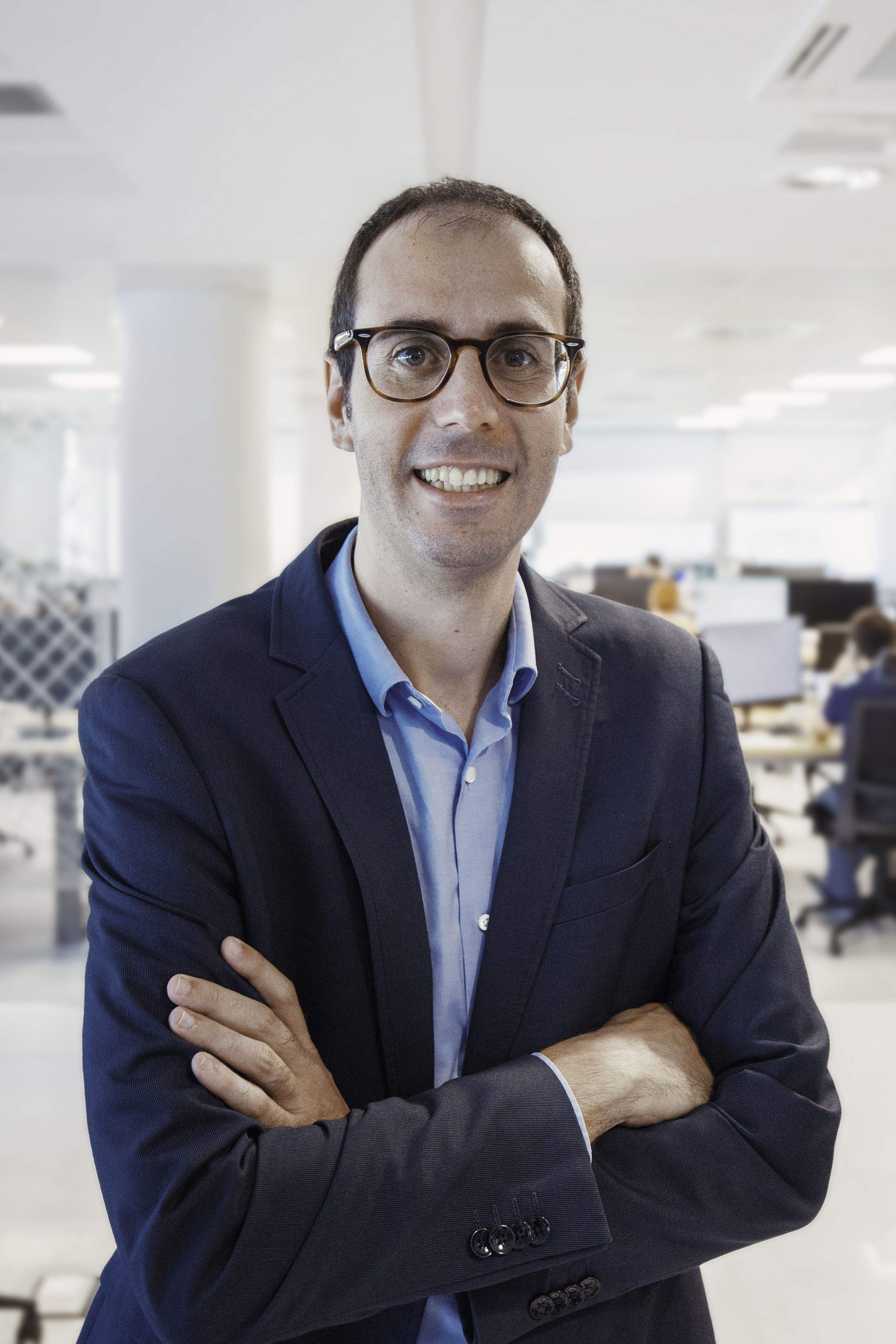 VIAEmpresa's tweet card. "Tot i les dificultats actuals, avancem, encara que sigui amb pas irregular, cap a un model energètic més eficient, més autònom i amb menor petjada ambiental"