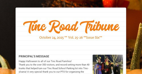 Tweet card summary image