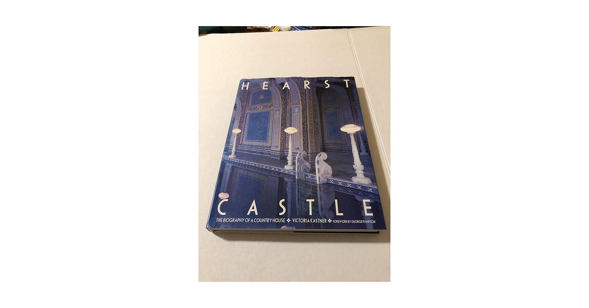 BooksArchitect's tweet card. This is the first book to tell the full story of America's most glamorous and fascinating country house. It is also an account of one of the most spirited, productive, and long-lasting architect-cl...