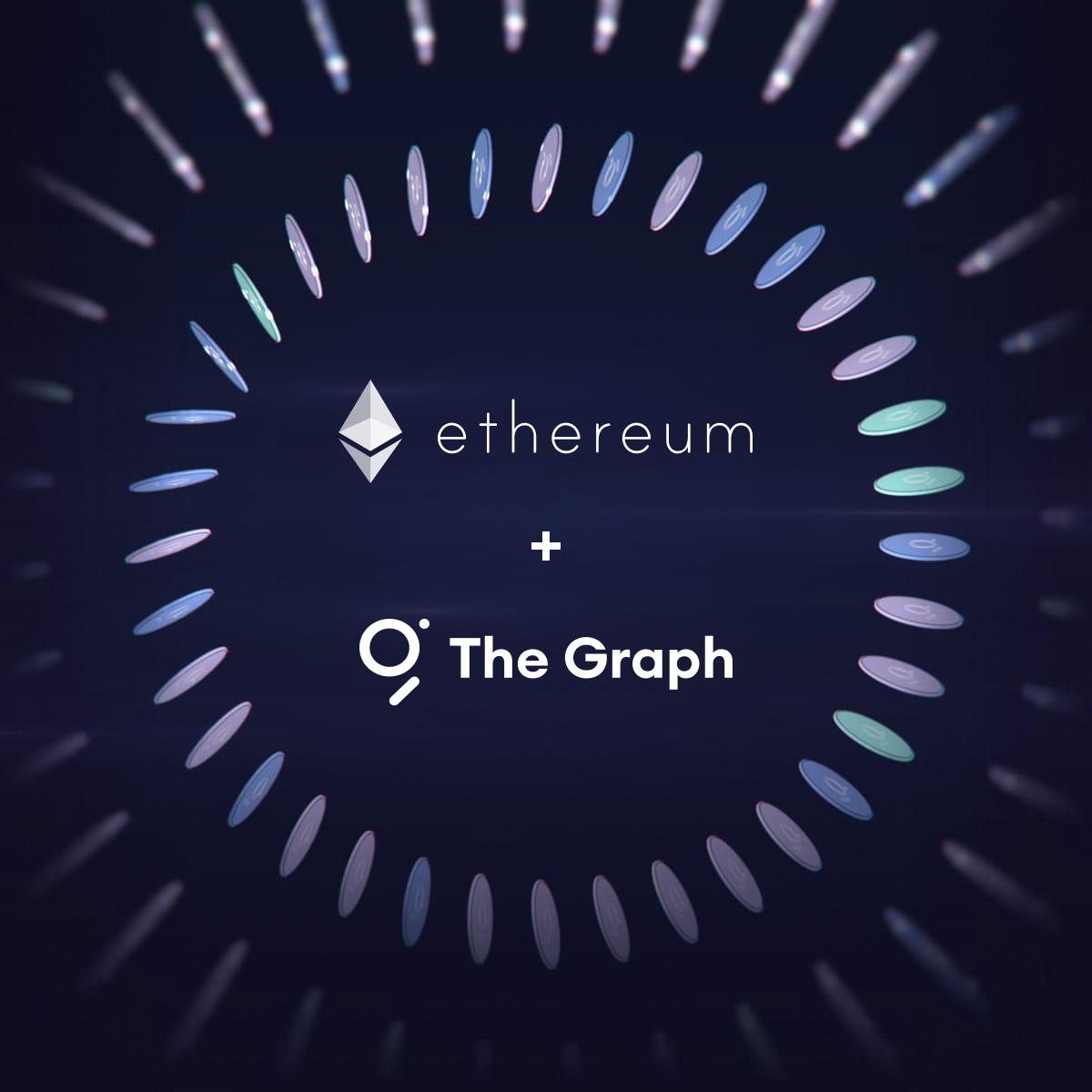 graphprotocol's tweet card. The Graph Foundation supports Ethereum teams maintaining core development of the Execution Layer (Eth1) and Eth2 clients.