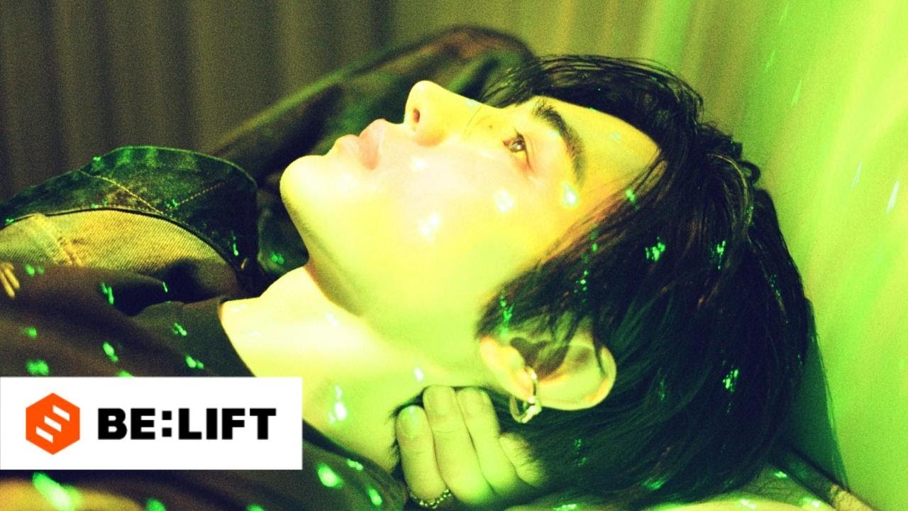 BELIFTLAB's tweet card. ENHYPEN (엔하이픈) 'Sweet Venom' Official Teaser 1