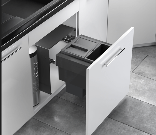 BKUmagazine's tweet card. For over 75 years, HAILO has stood for intelligent household solutions "made in Germany" that are benchmark-setters in terms of their functionality, quality