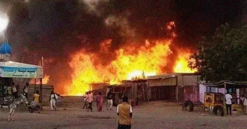 Tweet card summary image