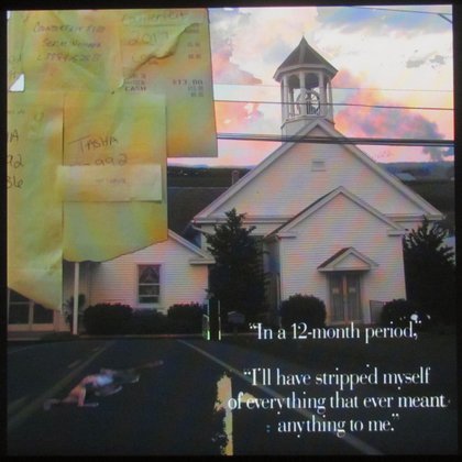 Tweet card summary image