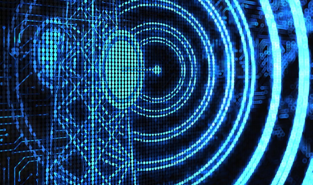 CMUEngineering's tweet card. Researchers have developed flexible antennas to better utilize radio waves, increasing wireless connectivity and communication.