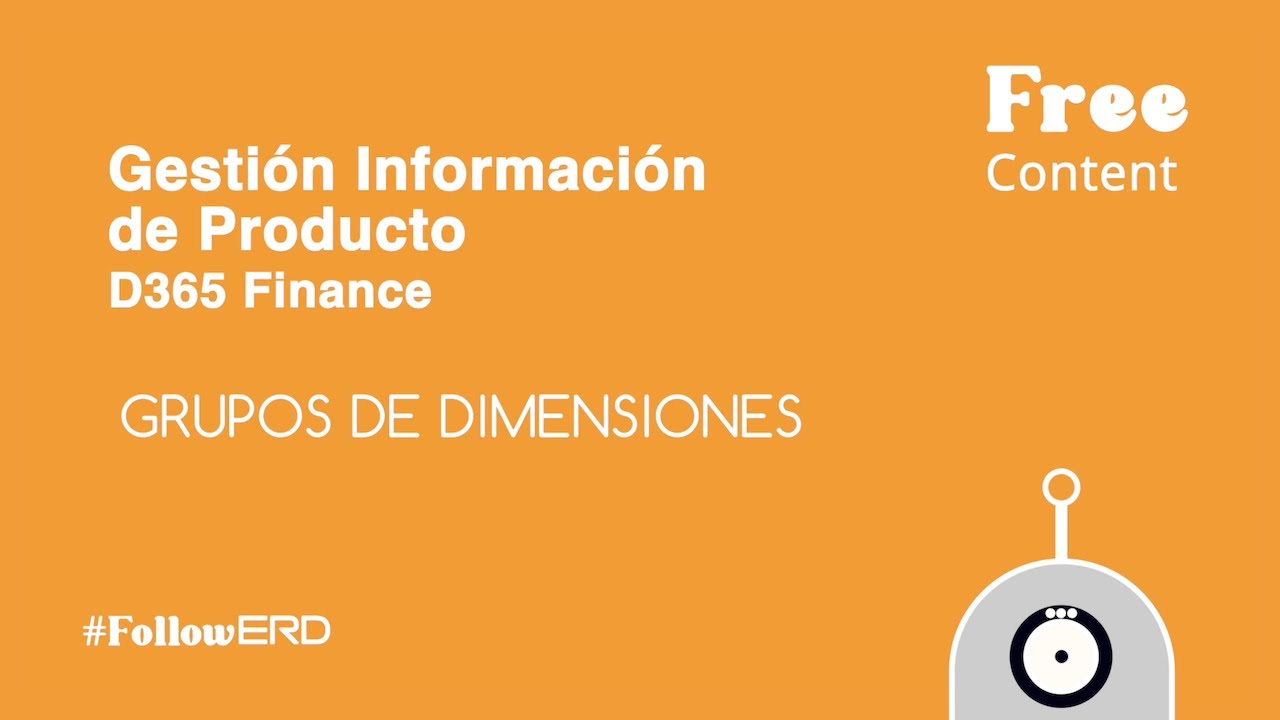 RinconDynamics's tweet card. #FollowERD 84: GRUPOS DE DIMENSIONES