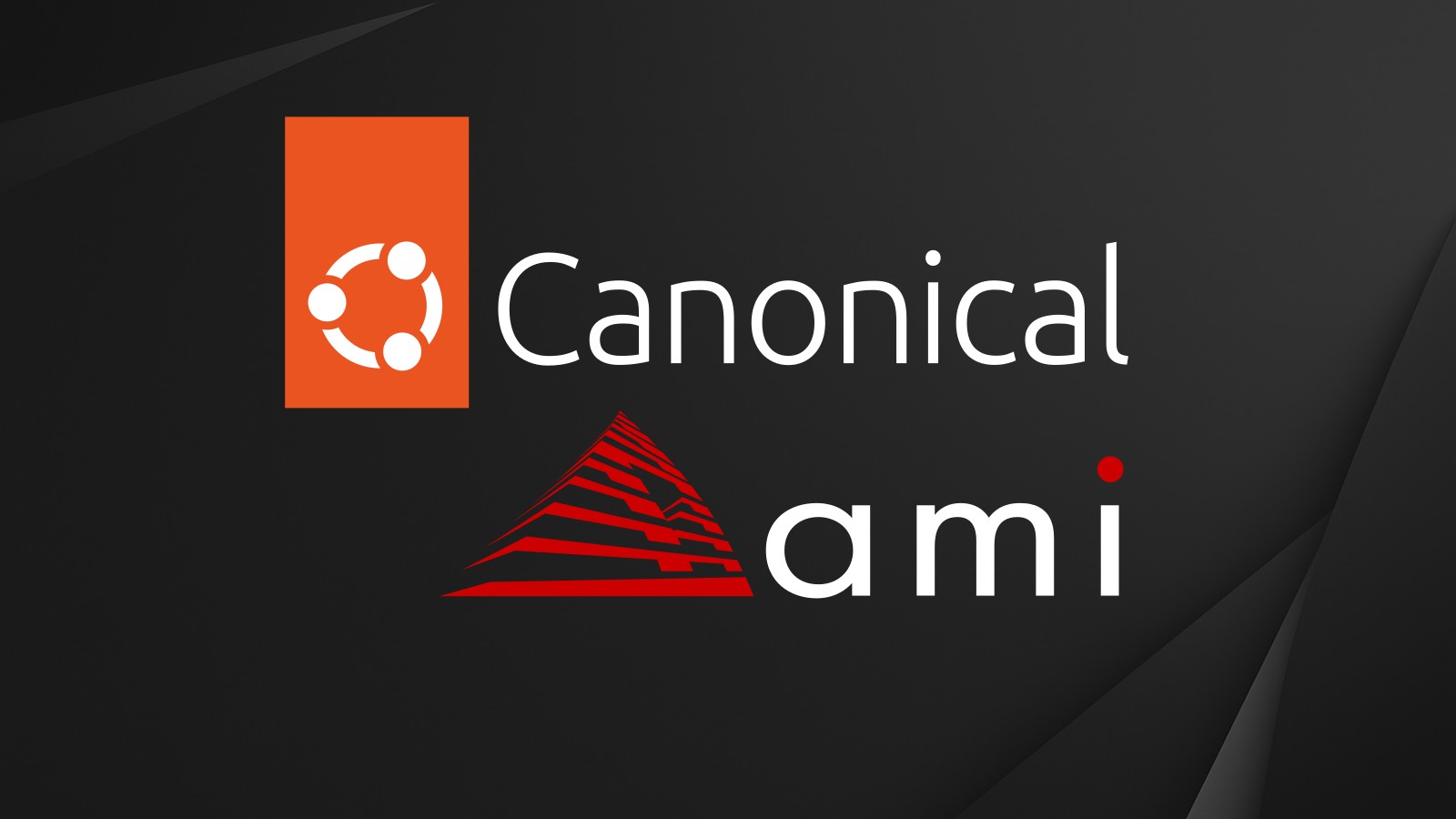 linuxiac's tweet card. Canonical and AMI introduce native Ubuntu netbooting support for Aptio V UEFI, enabling direct installation without external media.