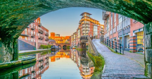 Tweet card summary image