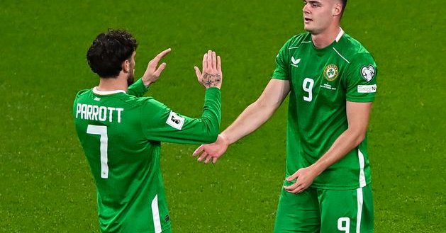 Tweet card summary image