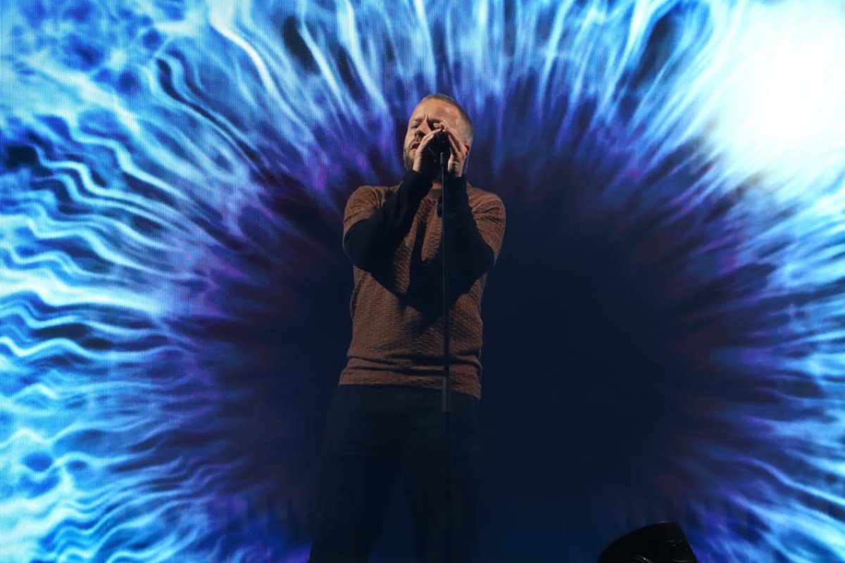 ycomMUSICA's tweet card. El grup tancarà la seva trajectòria el 5, 7, 9 i 10 d’octubre de 2026 davant de 220.000 espectadors després d’esgotar totes les entrades en menys d’una hora