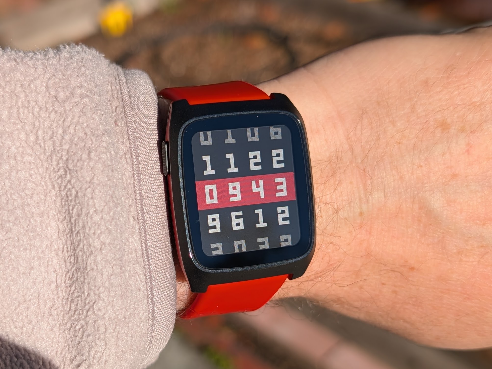 ericmigi's tweet card. Pebble Watch Software Is Now 100% Open Source + Tick Talk #4 - PT2 Demos!
