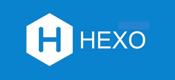 alanhe421's tweet card. “Great Plugins for Hexo” is published by Alan He.