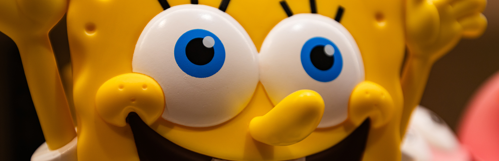 BetsonSolutions's tweet card. With The SpongeBob Movie: Search for SquarePants hitting theaters on December 19, 2025, now is the perfect moment to merchandise your games.