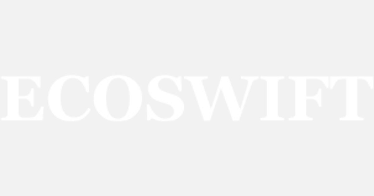 EcoSwiftPS's tweet card. EcoSwift