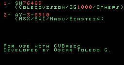 Tweet card summary image