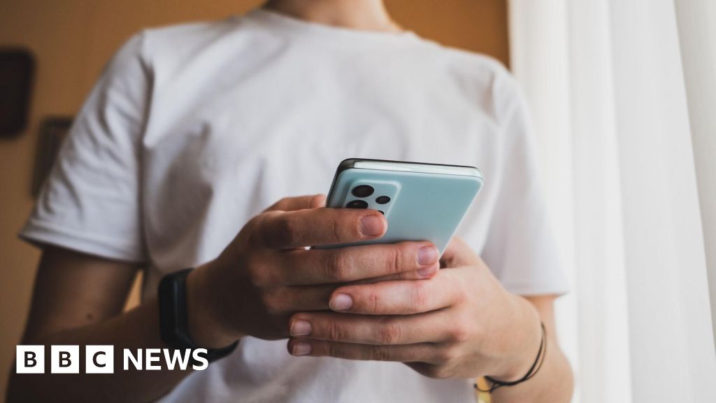 data_LEADS's tweet card. The firm says it will add more guardrails "as an extra precaution" and temporarily limit chatbots teens can use.