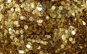 Conquer_Capital's tweet card. Two years ago, the entire cryptoasset market had a value of $9 billion. Had it been a public company, it would barely have cracked the S&P 500 index. Fewer than two years later, the cryptoasset...