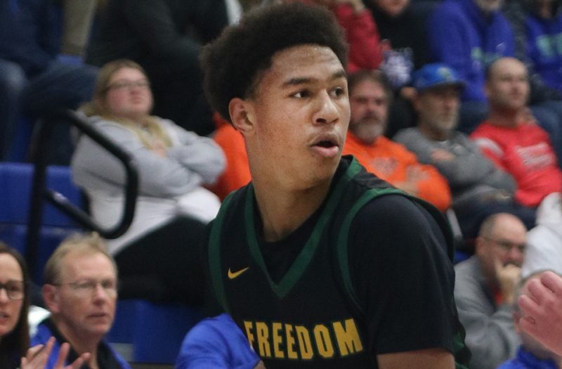 PrepHoops_WI's tweet card. Leading up to the start of the season and with today the first day of practice, Prep Hoops Wisconsin will be conducting free polls to determine which schools should be considered the preseason No....