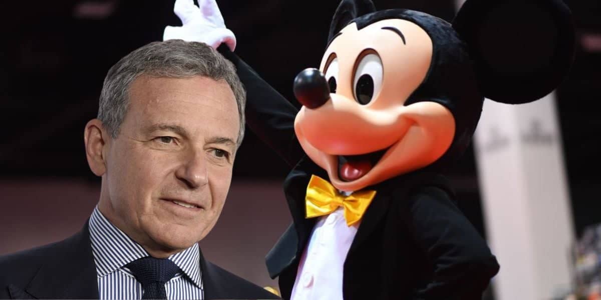 michaelkrobinso's tweet card. Disney has scrapped its Supplier Diversity initiative and revamped DEI programs, replacing executive diversity evaluations with a new 'Talent Strategy' focus and rebranding Employee Resource Groups...