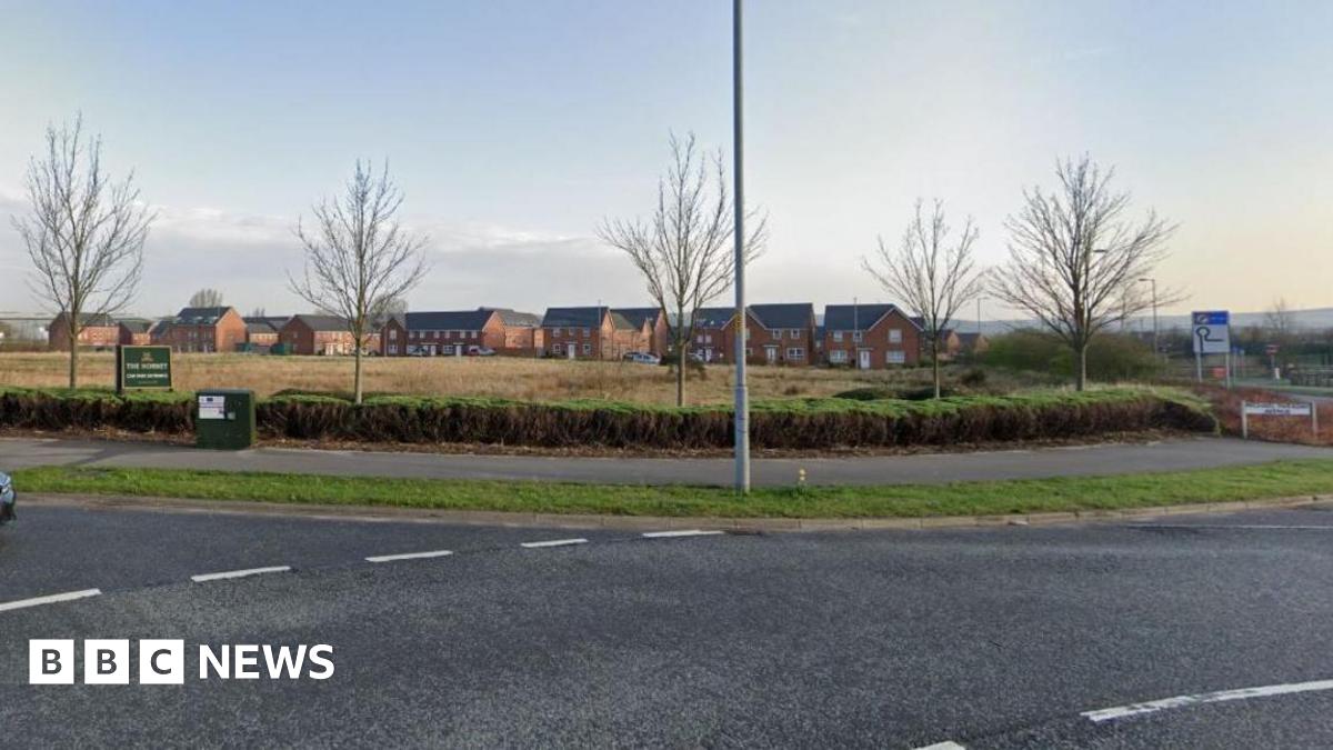 cjsnowdon's tweet card. Planning officers refused the application on the grounds of traffic concerns and impact on the area.