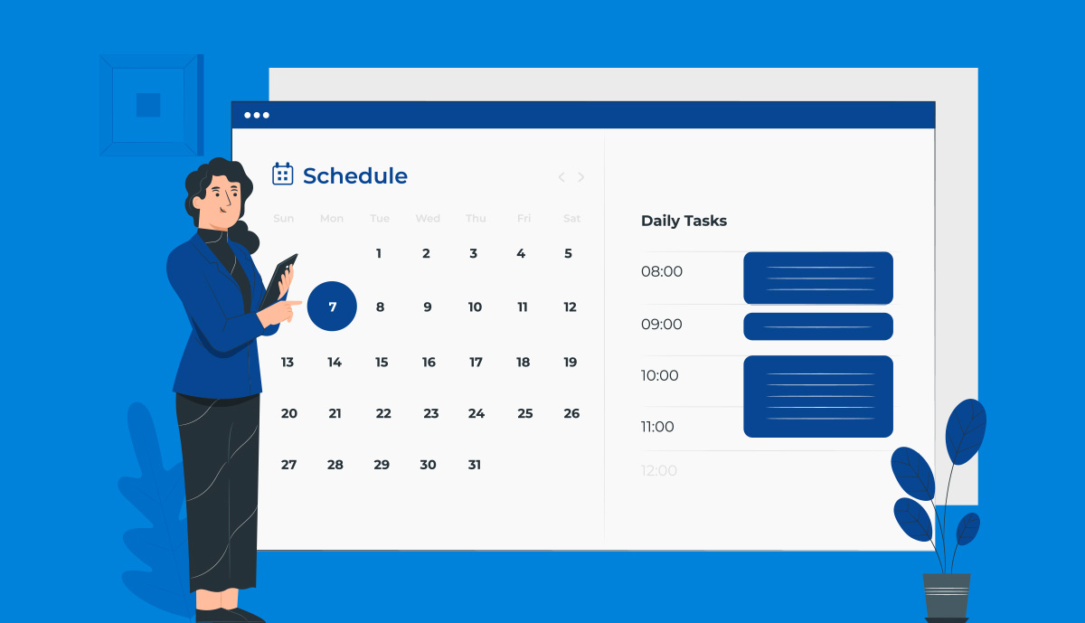 ProjectTips's tweet card. Looking for the best project scheduling tools? We did the homework for you, selecting the best, including pros, cons, pricing and more.