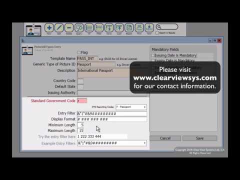 tiranbe's tweet card. How to create templates for 'Picture IDs' in CurrencyXchanger - CXR