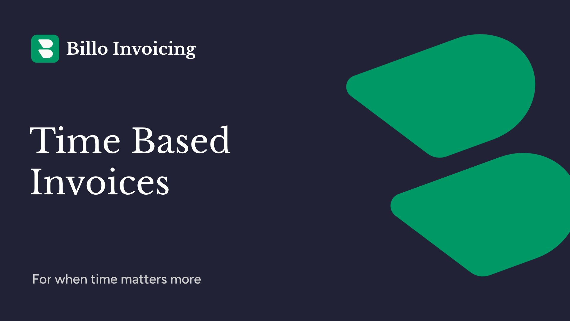 acertineflow's tweet card. Track time and invoice accurately. Automatic calculations for hourly, daily, or weekly billing. Perfect for consultants, freelancers, and agencies.