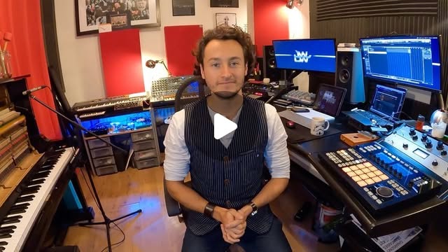 JW_deWith's tweet card. Jan Willem de With (@janwillemdewith) • Instagram video