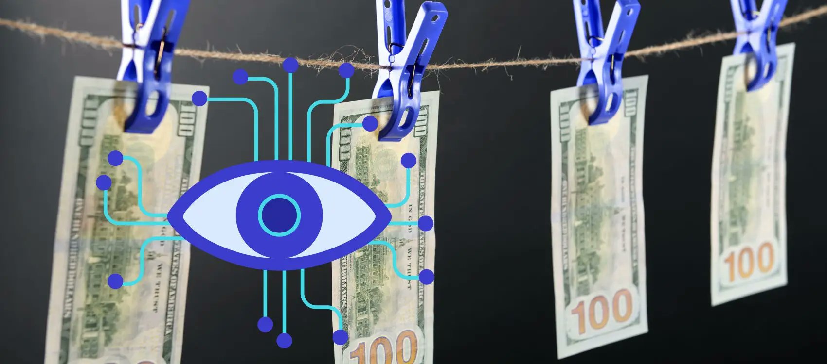 IDConline's tweet card. El nuevo marco antilavado redefine obligaciones a empresas para avanzar en el monitoreo y reducir riesgos en operaciones financieras