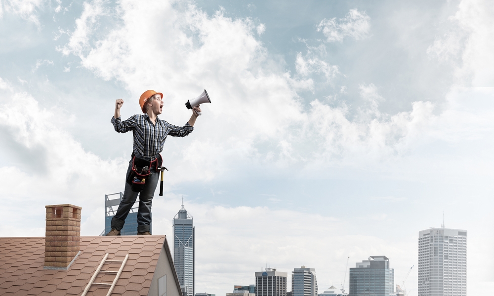 CommonChargeOrg's tweet card. Common Charge hopes to create a unified voice for the multiple industries that make up the distributed energy sector.