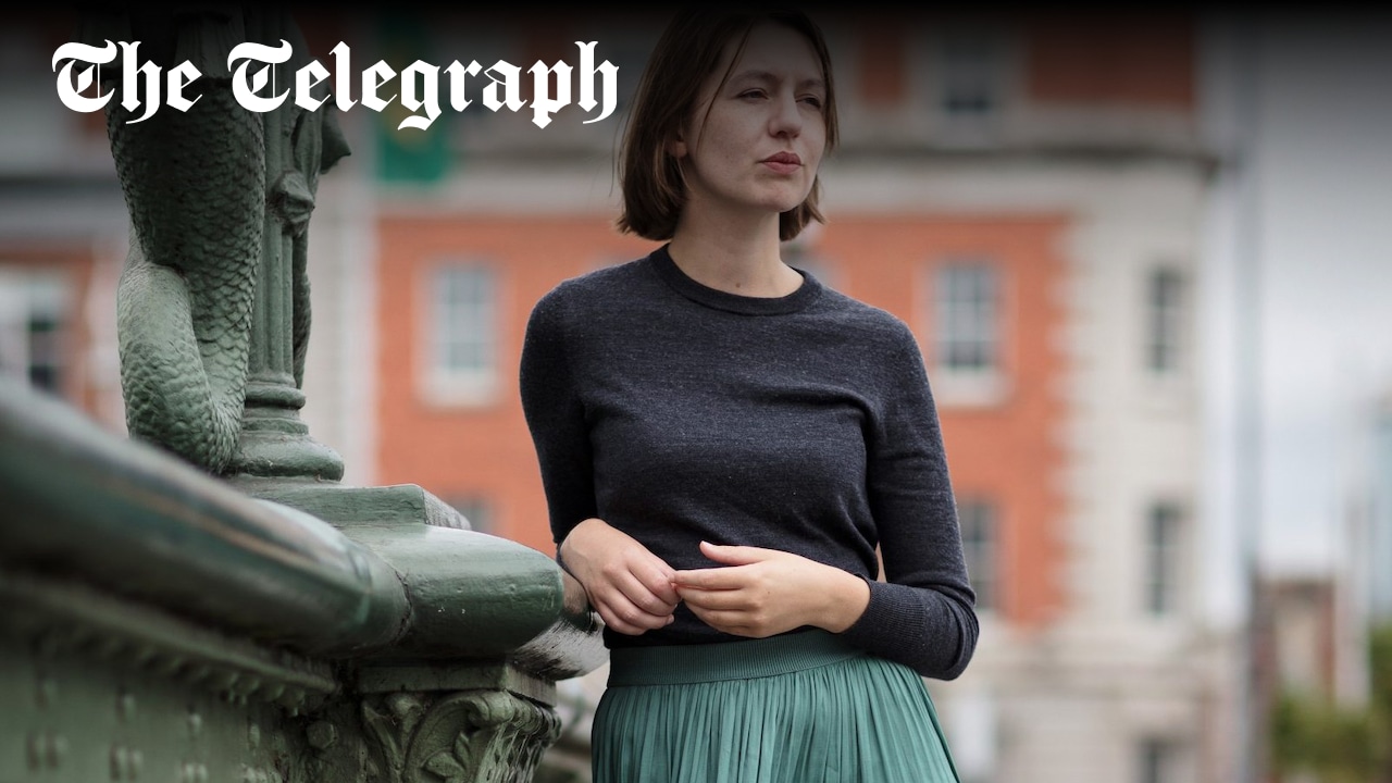 antisemitism's tweet card. Normal People author says if her actions are considered terrorism under UK law, ‘so be it’