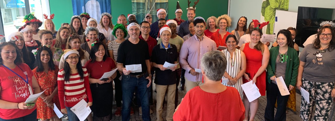 HaljoHal's tweet card. There have been a number of new words developed to define the state of disruption formed by a novel virus and its ability to throw 7.8 billion people into varying states of chaos.