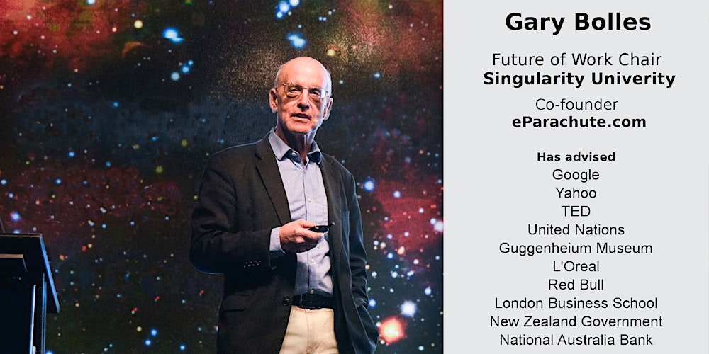 HaljoHal's tweet card. Digital Tech & the Future of Work: Shaping our Global & Local Reset