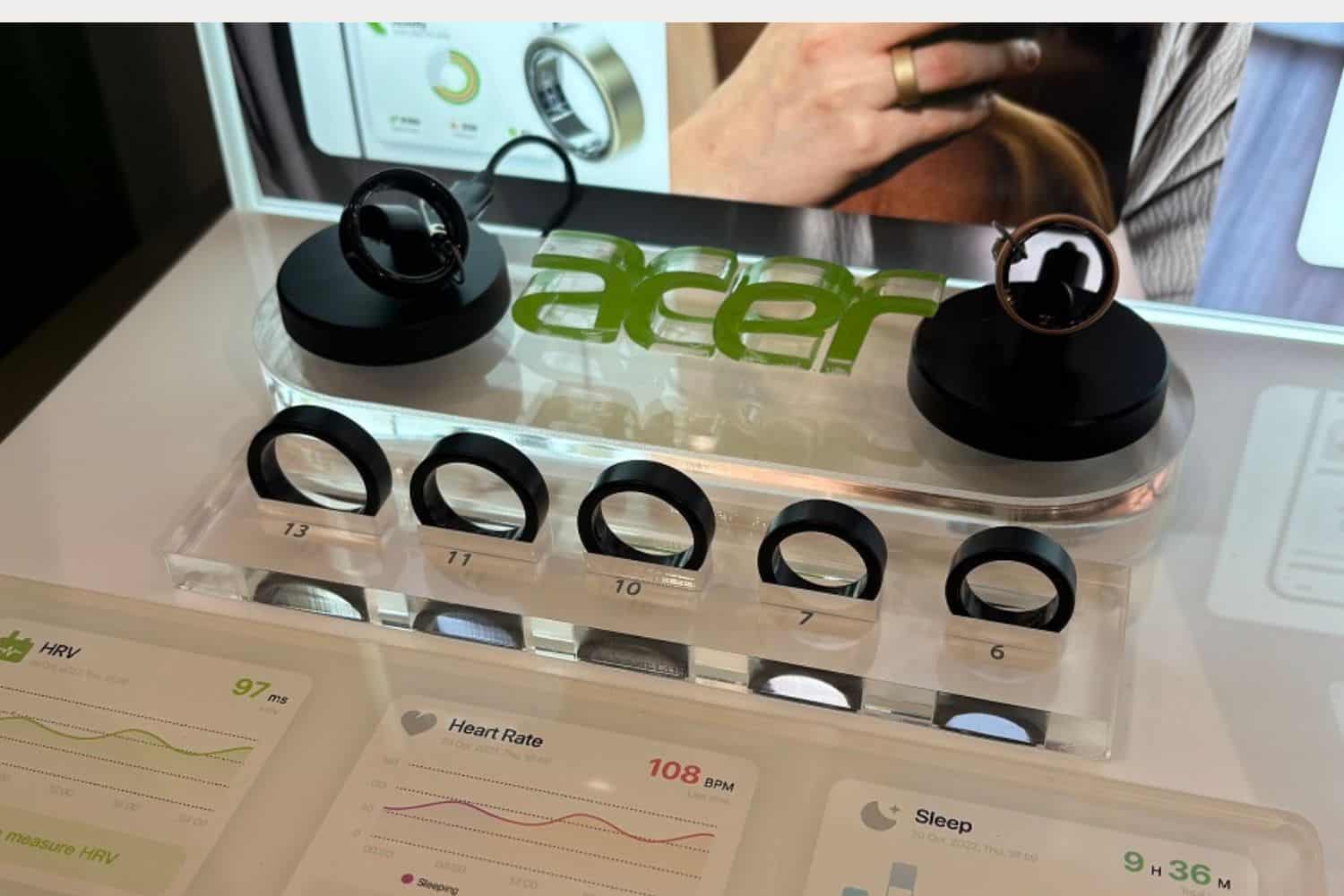 TheCitizen_News's tweet card. The new products reflect the company’s growing expansion into AI-powered wearables and real-time communication tools.