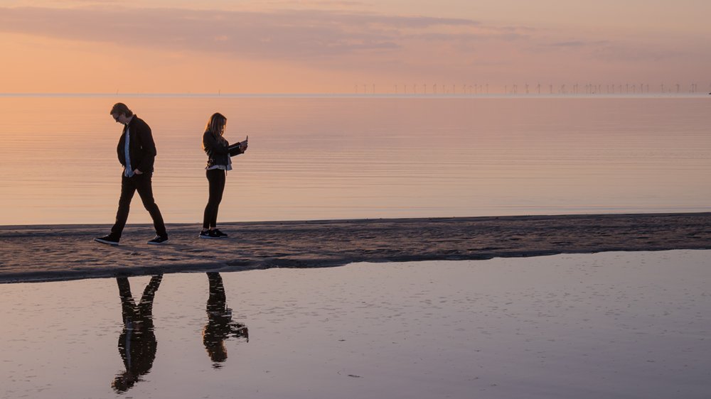 KarlVaters's tweet card. The way people make commitments is changing. Unhealthy churches whine about it. Healthy churches do something about it.