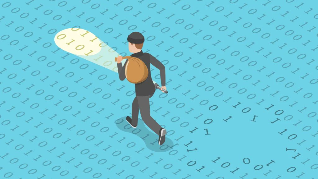 IronbitSecurity's tweet card. The majority of victims are smaller companies, and the impact can be devastating.