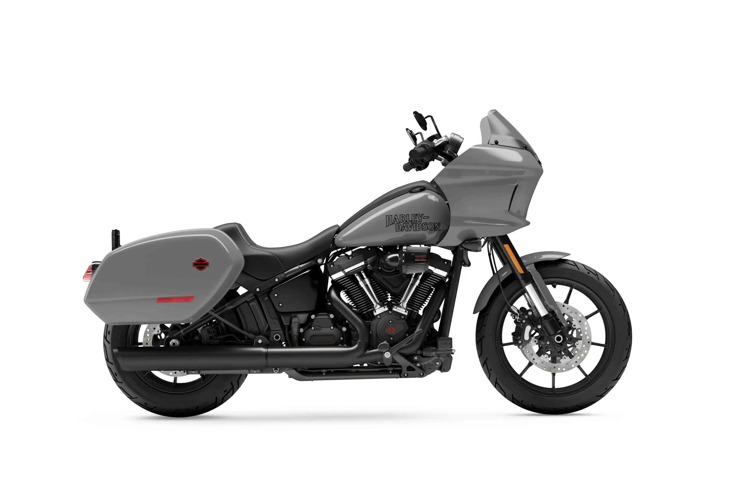 MidwestCycleWI's tweet card. Harley-Davidson has revealed the initial group of motorcycles that will shape its 2026 range, opening a cycle of announcements that