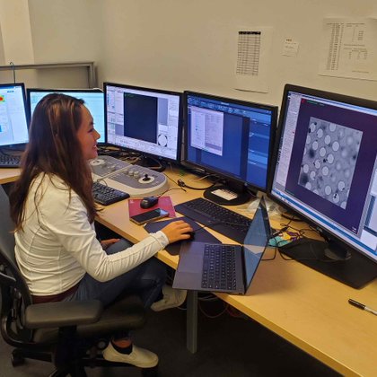 Tweet card summary image