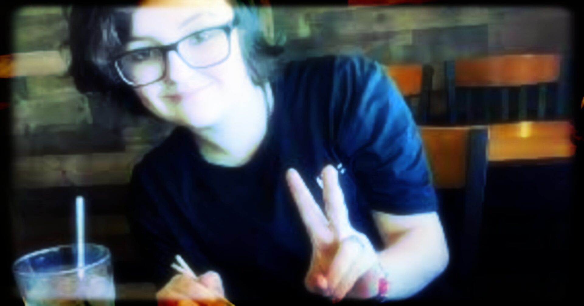 wilkinsrobertc's tweet card. The media and left lied again.