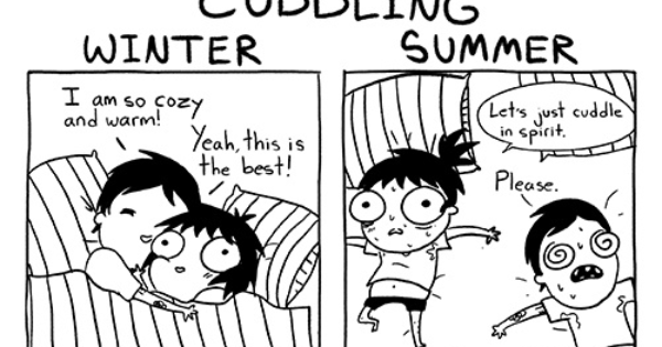 CORE_Lab_UGA's tweet card. Read Sarah's Scribbles and more premium Comedy Community series now on Tapas!