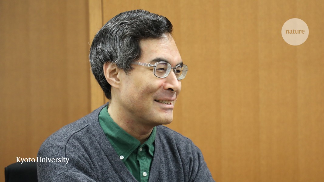 SpringerJapan's tweet card. Nature - But some experts say author Shinichi Mochizuki failed to fix fatal flaw in solution of major arithmetic problem.