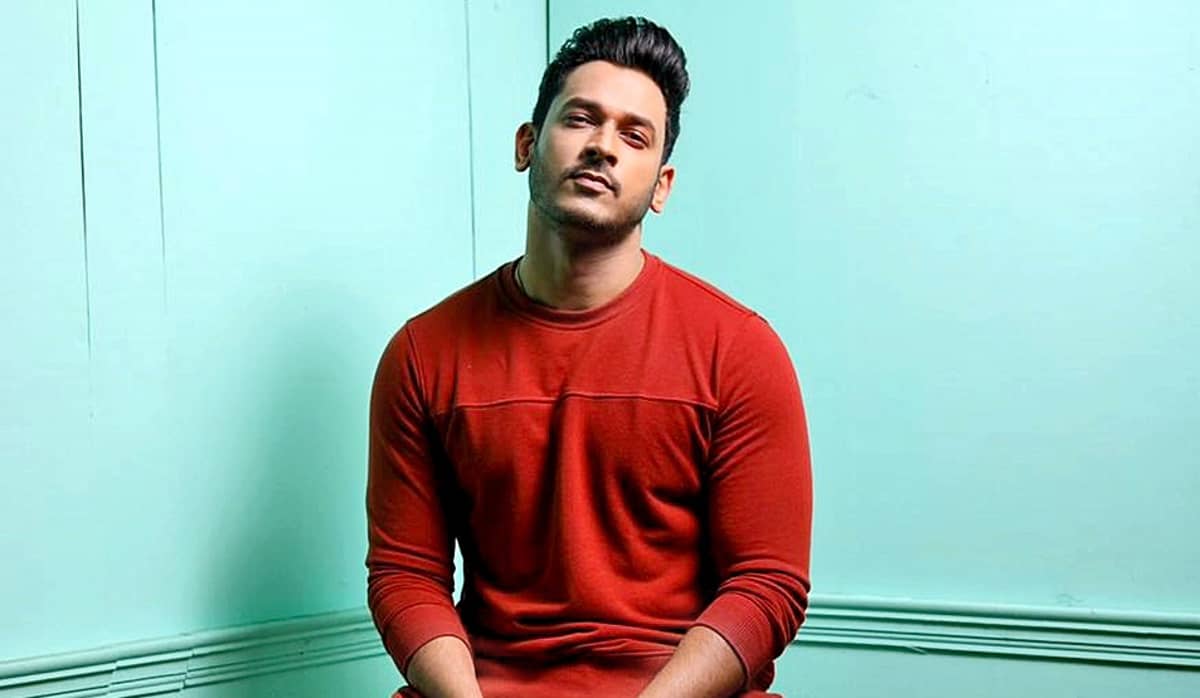 t2telegraph's tweet card. Bhorer Alo talks about love transcending all barriers